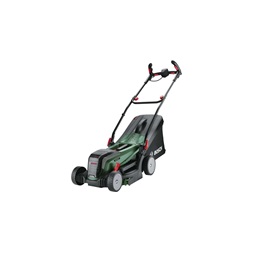 Bosch 06008B9E00 UniversalRotak 2x18V-37-550 akkus fűnyíró