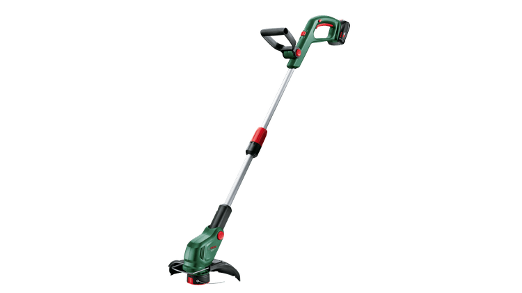 Bosch 06008C1F00 UniversalGrassCut 18V-26-500 akkus szegélyvágó