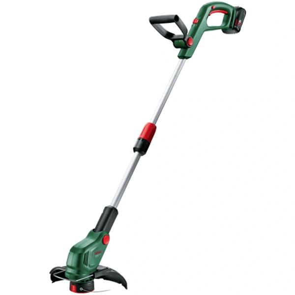 Bosch 06008C1F00 UniversalGrassCut 18V-26-500 akkus szegélyvágó