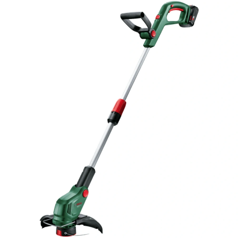 Bosch 06008C1F00 UniversalGrassCut 18V-26-500 akkus szegélyvágó