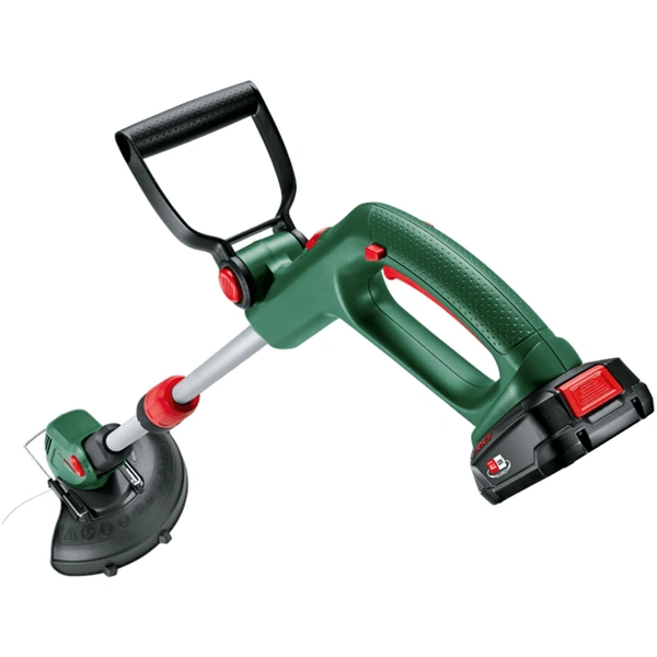 Bosch 06008C1F00 UniversalGrassCut 18V-26-500 akkus szegélyvágó