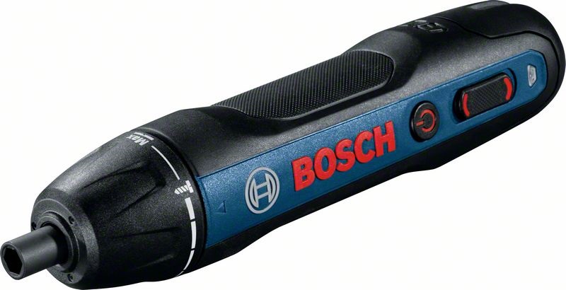 Bosch 06019H2101 GO Professional akkus csavarozó
