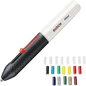 Bosch 06032A2102 Gluey Marshmallow akkumulátoros ragasztópisztoly