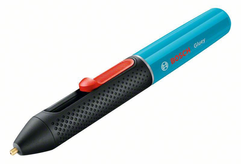Bosch 06032A2104 Gluey Lagoon Blue akkumulátoros ragasztópisztoly