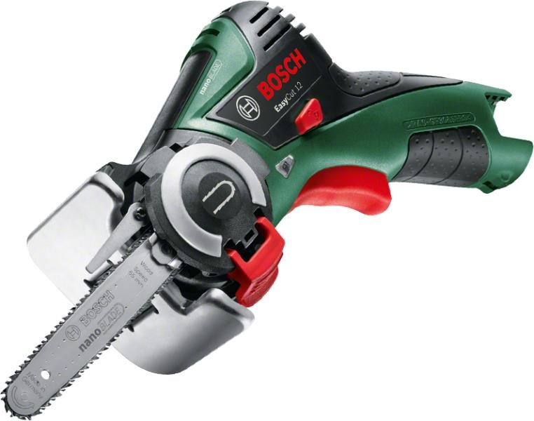 Bosch 06033C9001 EasyCut 12 akkumulátoros kézifűrész