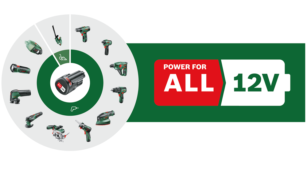 Bosch 06033C9020 EasyCut 12 akkumulátoros kézifűrész