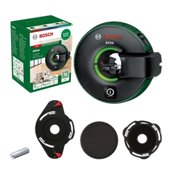 Bosch 0603663A03 Atino II szintező és távolságmérő egyben