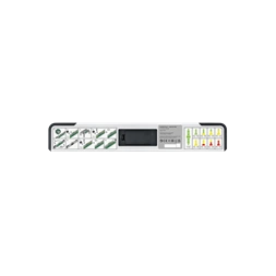 Bosch 0603667000 EasySpiritLevel digitális vízmérték