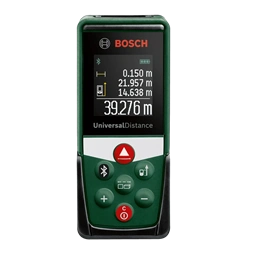 Bosch 0603672101 UniversalDistance 40 C digitális lézeres távolságmérő