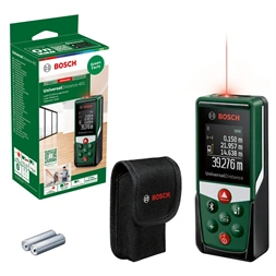 Bosch 0603672101 UniversalDistance 40 C digitális lézeres távolságmérő