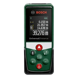 Bosch 0603672301 UniversalDistance 50 C digitális lézeres távolságmérő
