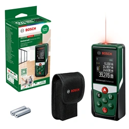 Bosch 0603672301 UniversalDistance 50 C digitális lézeres távolságmérő