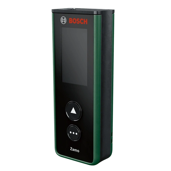 Bosch 0603672900 Zamo IV digitális lézeres távolságmérő