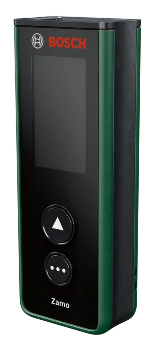 Bosch 0603672900 Zamo IV digitális lézeres távolságmérő