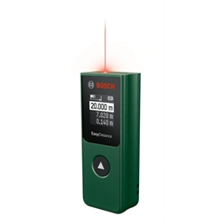 Bosch 0603672A00 EasyDistance 20 digitális lézeres távolságmérő