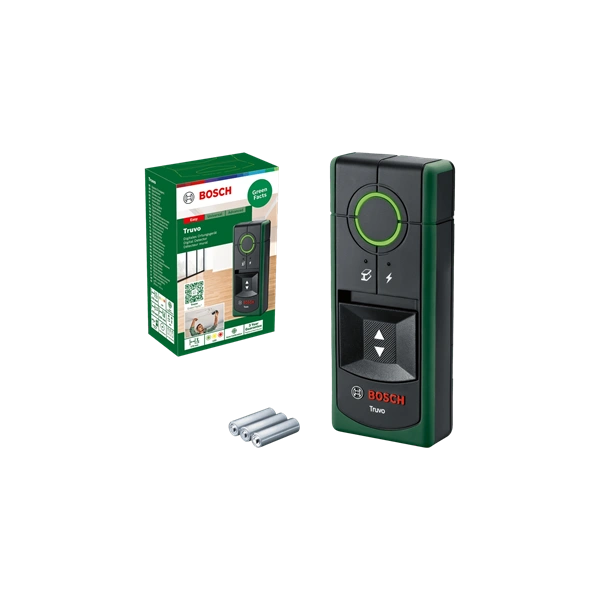 Bosch 0603681205 Truvo II digitális keresőműszer