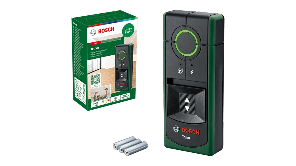 Bosch 0603681205 Truvo II digitális keresőműszer