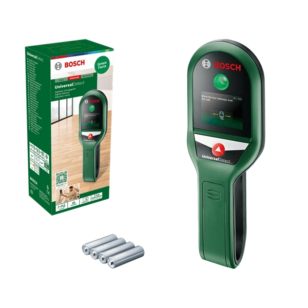 Bosch 0603681301 UniversalDetect digitális keresőműszer