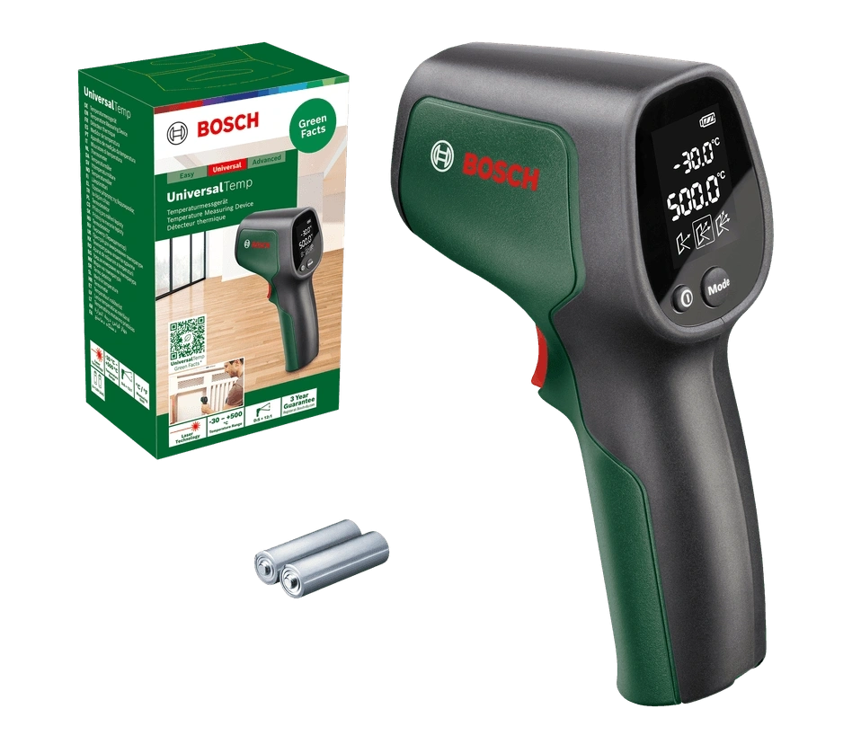 Bosch 0603683101 UniversalTemp termodetektor