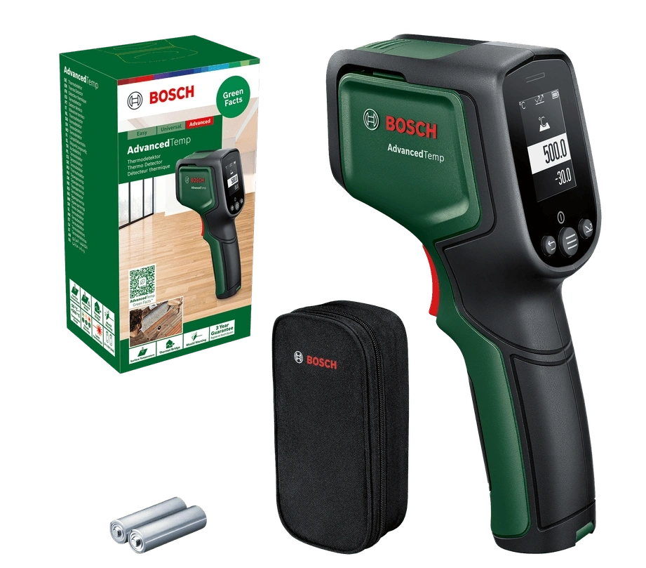 Bosch 0603683200 AdvancedTemp termodetektor