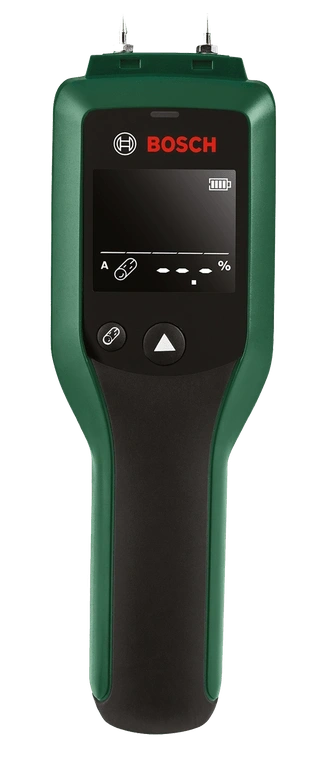 Bosch 0603688001 UniversalHumid nedvesség mérő