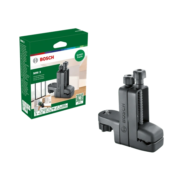 Bosch 0603692301 MM 3 Univerzális tartóállvány