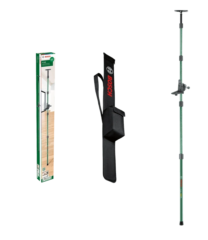 Bosch 0603693101 TP 320 teleszkópos rúd