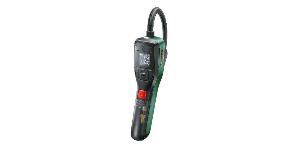 Bosch 0603947000 EasyPump akkus légkompresszor