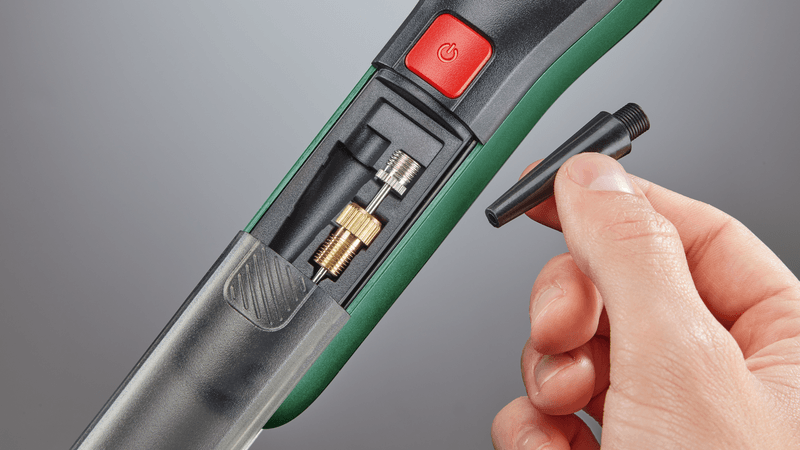 Bosch 0603947000 EasyPump akkus légkompresszor