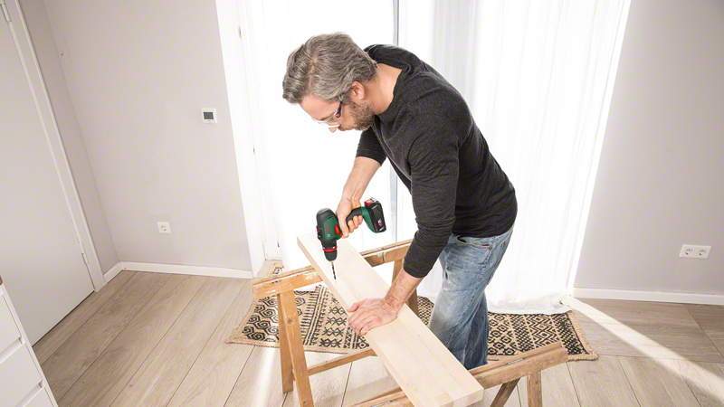Bosch 06039B5009 AdvancedDrill 18 (akku és töltő nélkül) akkus fúró-csavarozó