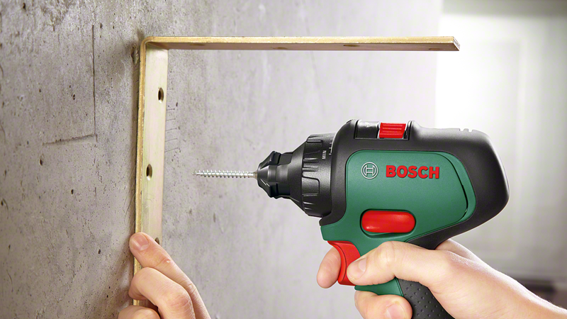 Bosch 06039B5009 AdvancedDrill 18 (akku és töltő nélkül) akkus fúró-csavarozó