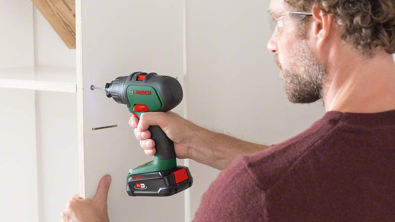Bosch 06039B510C AdvancedImpact 18 (akku és töltő nélkül) akkus ütvefúró-csavarozó