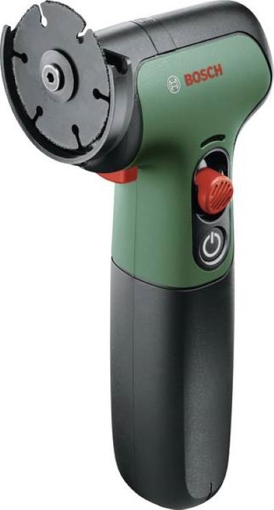Bosch 06039D2000 YOUCut&Grind akkus mini sarokcsiszoló