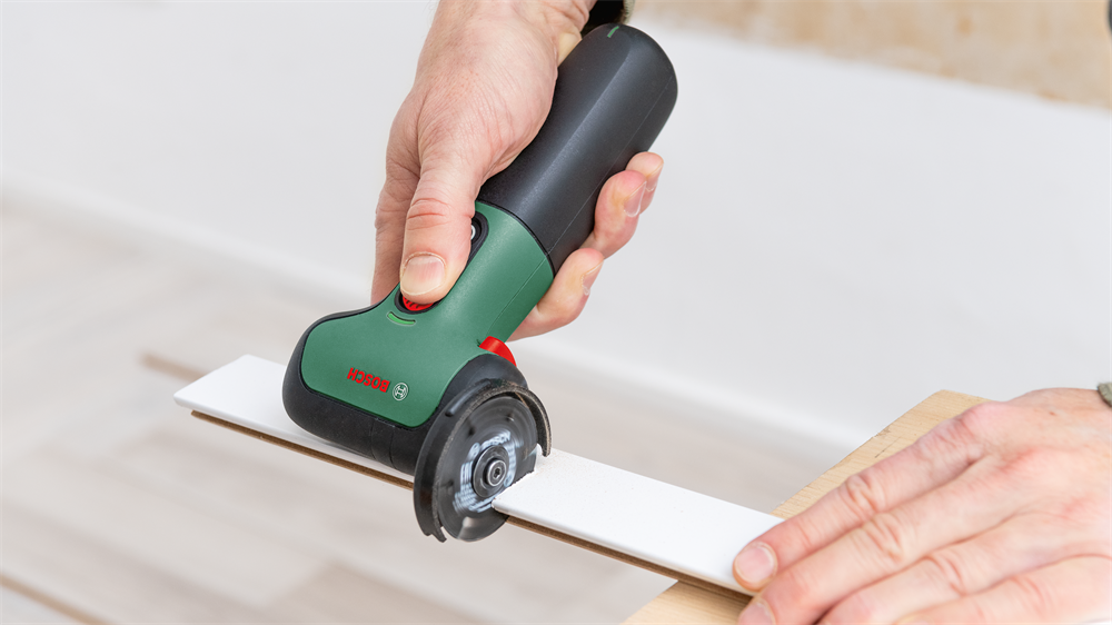 Bosch 06039D2000 YOUCut&Grind akkus mini sarokcsiszoló