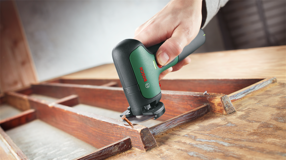 Bosch 06039D2000 YOUCut&Grind akkus mini sarokcsiszoló