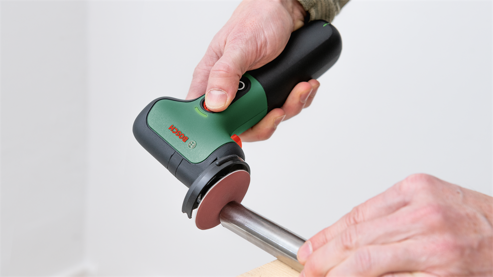 Bosch 06039D2000 YOUCut&Grind akkus mini sarokcsiszoló