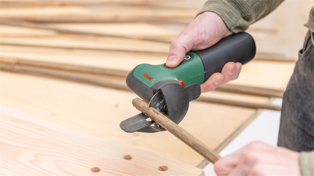 Bosch 06039D2000 YOUCut&Grind akkus mini sarokcsiszoló