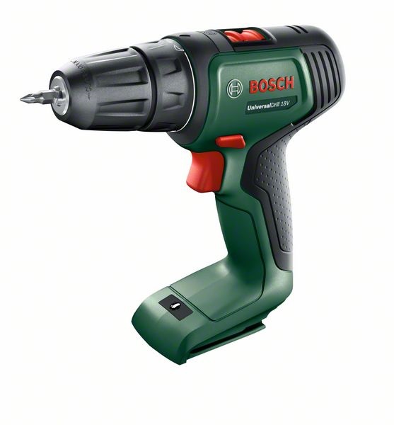 Bosch 06039D4000 Universaldrill 18V (akku és töltő nélkül) akkus fúró-csavarozó