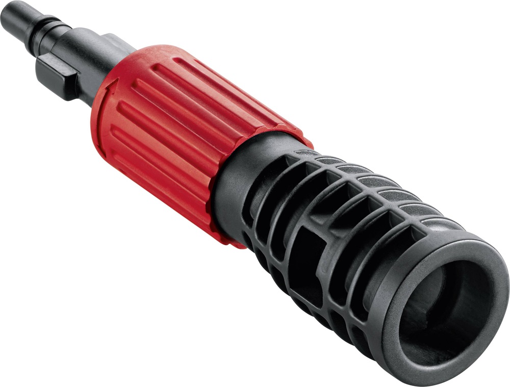 Bosch AQT adapter