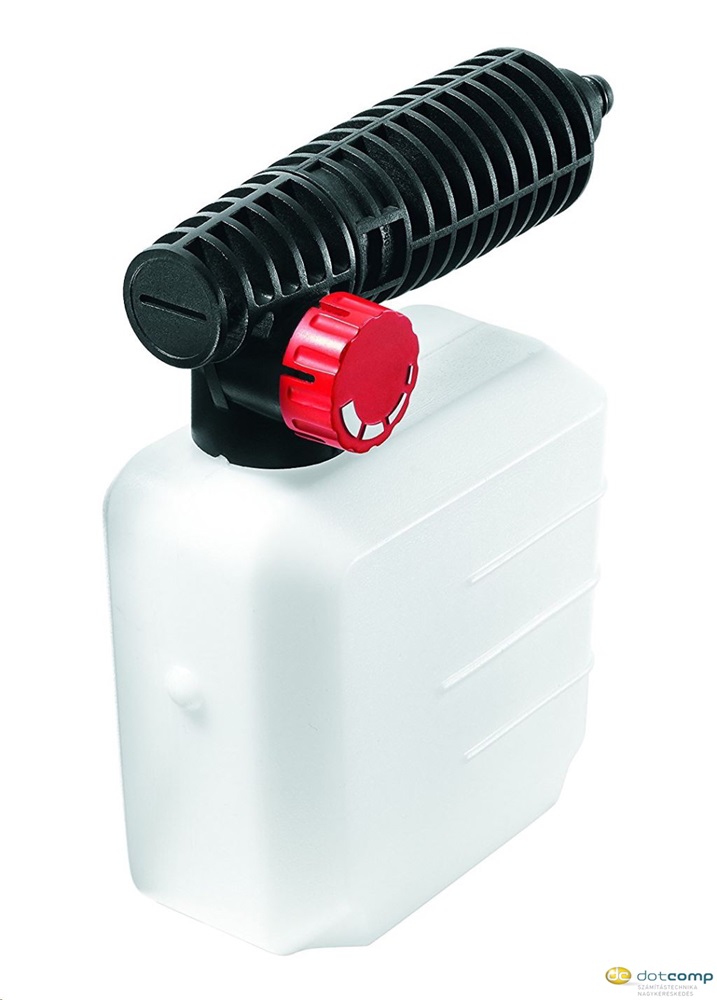 Bosch AQT habosító fúvóka, 550ml
