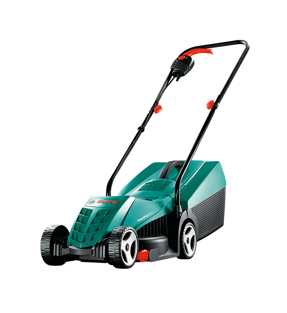 Bosch ARM 32 elektromos fűnyíró