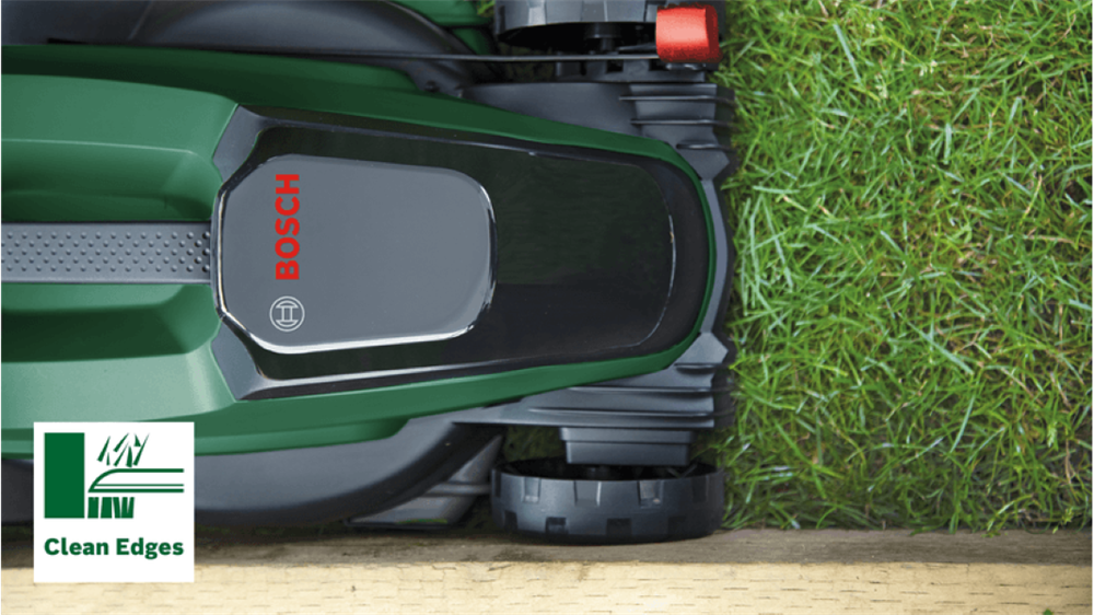 Bosch ARM 32 elektromos fűnyíró