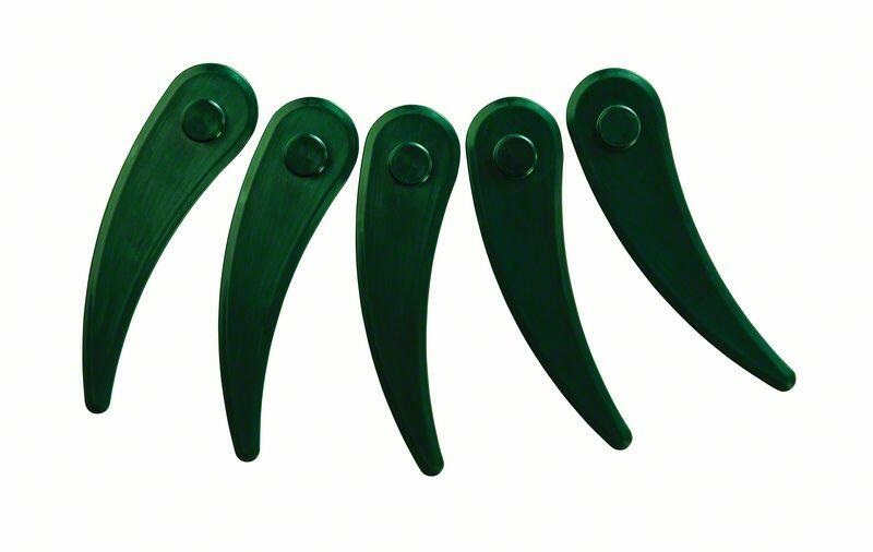 Bosch ART23-18 LI "Durablade" pótkés (Blister)  5 db