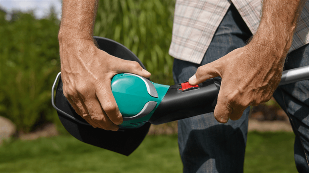 Bosch ART 24 elektromos szegélyvágó