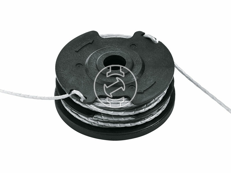 Bosch ART 30-36 tekercs, 6m