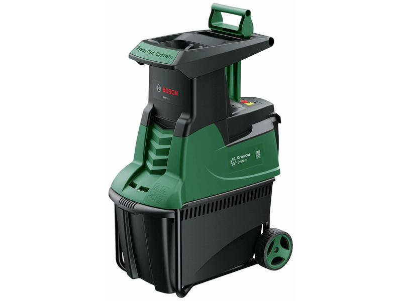 Bosch AXT 22 D maróhengeres szecskázó