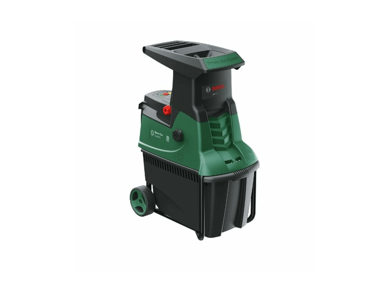 Bosch AXT 22 D maróhengeres szecskázó