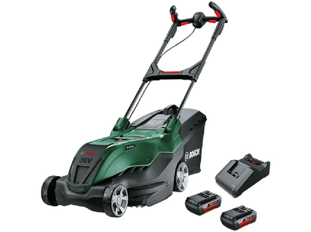 Bosch AdvancedRotak 36V-40-650 akkumulátoros fűnyíró
