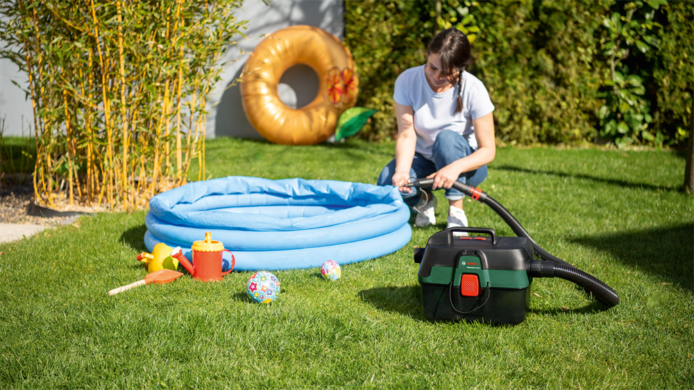 Bosch AdvancedVac 18V-8 akkumulátoros elszívó