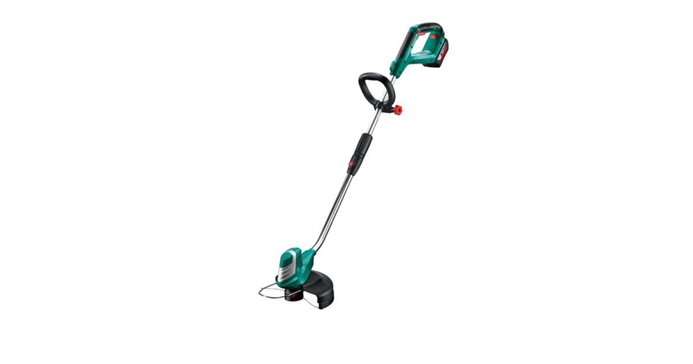 Bosch Advanced Grass Cut 36 akkus szegélyvágó